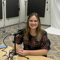 Kaitlin Lange, Statehouse Reporter For State Affairs