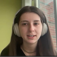 EllieTaylor, National FFA Award Winner