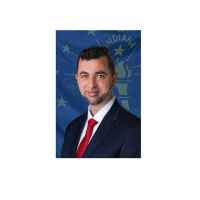 Indiana State Senator Fady Qaddoura