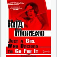 Review of the new documentary film about Rita Moreno
