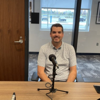 Mitch List, General Manager, Fishers Event Center