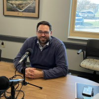 Steve Loser, Director Of PK - 12 Initiatives for HSE Schools