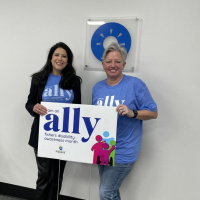 2022 Disability Awareness Month in Fishers