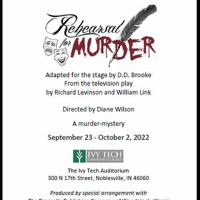 My Review Of Rehearsal For Murder