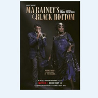 Film review of Ma Raineys Black Bottom