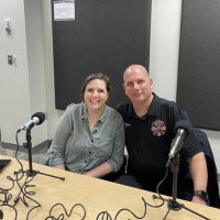 John Mehling  Ashley Elrod