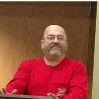 Mike Fassold talks about teaching  January 6th