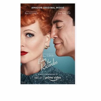 Review of the film Being The Ricardos