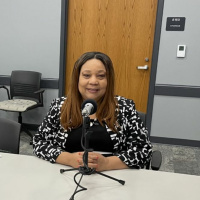 Dr, Yvonne Stokes, HSE Schools Superintendent