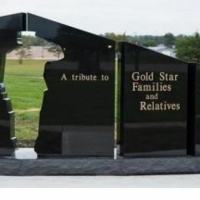 Plans for a Fishers Gold Star Family Memorial