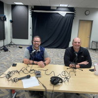 Mayors Jensen  Fadness