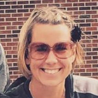 Newly-elected HSE School Board Member Sarah Donsbach