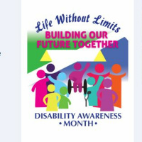 Disability Awareness Month In Fishers