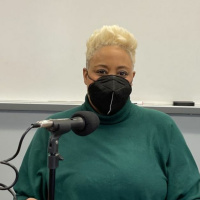 Nataki Pettigrew, Chief Equity  Inclusion Officer, HSE Schools