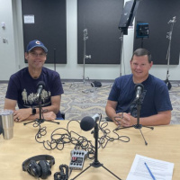 Kevin Stumpf  Tony Sturgeon