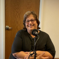 Andrea Davis, Executive Director, HAND Inc.