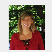 Brittany Rayburn, new Executive Director, Youth Mentoring Initiative