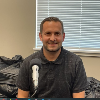 Podcasts By Larry Lannan