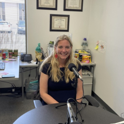 Podcasts By Larry Lannan