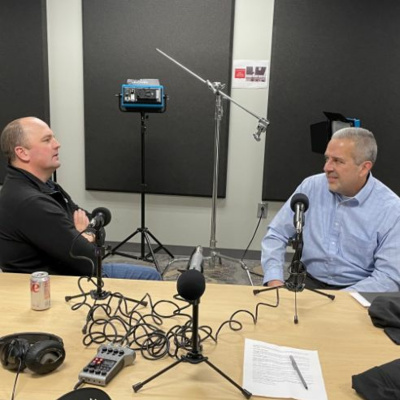 Podcasts By Larry Lannan