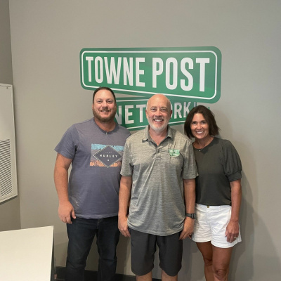 Podcasts By Larry Lannan