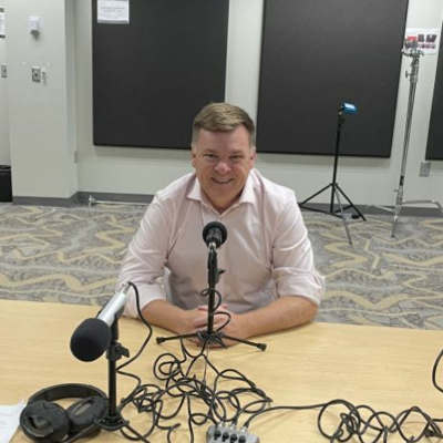 Podcasts By Larry Lannan