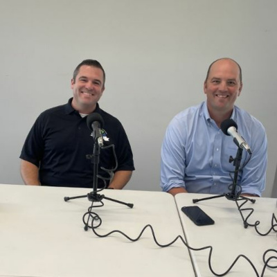 Podcasts By Larry Lannan