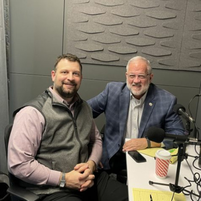 Podcasts By Larry Lannan