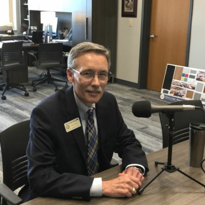 Podcasts By Larry Lannan