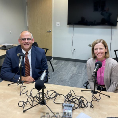 Podcasts By Larry Lannan