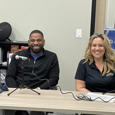 Podcasts By Larry Lannan