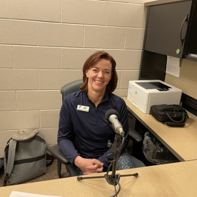 Podcasts By Larry Lannan