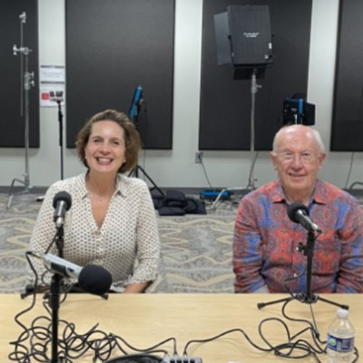 Podcasts By Larry Lannan