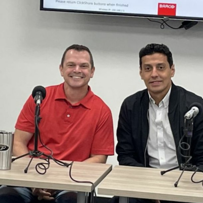 Podcasts By Larry Lannan