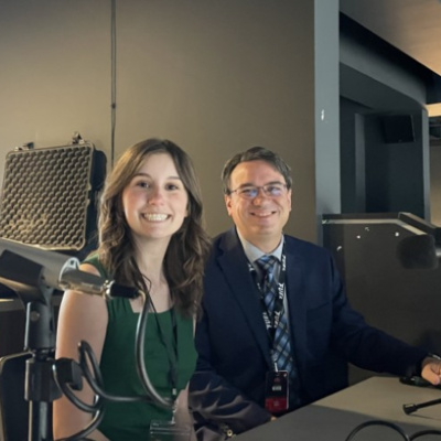 Podcasts By Larry Lannan