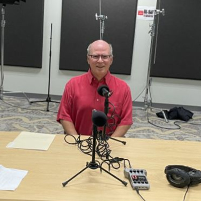 Podcasts By Larry Lannan