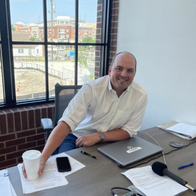 Podcasts By Larry Lannan