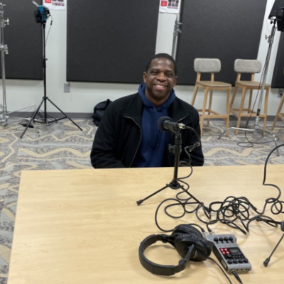 Podcasts By Larry Lannan