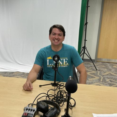 Podcasts By Larry Lannan