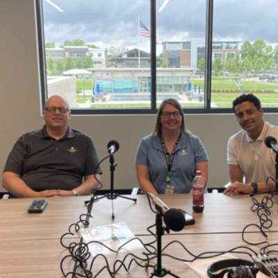 Podcasts By Larry Lannan