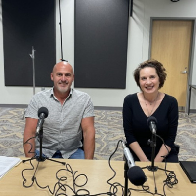 Podcasts By Larry Lannan