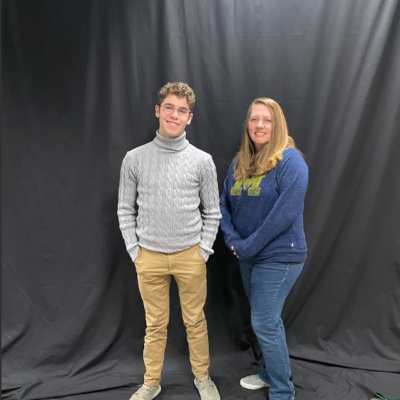 Podcasts By Larry Lannan