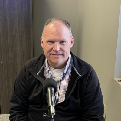 Podcasts By Larry Lannan