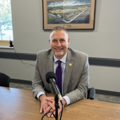 Podcasts By Larry Lannan