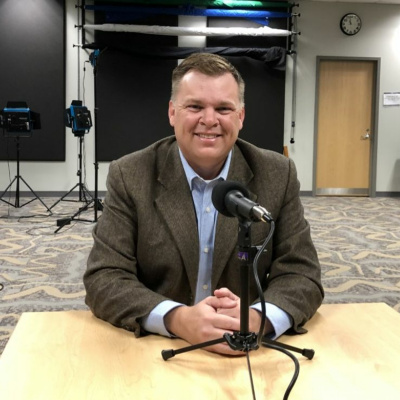 Podcasts By Larry Lannan