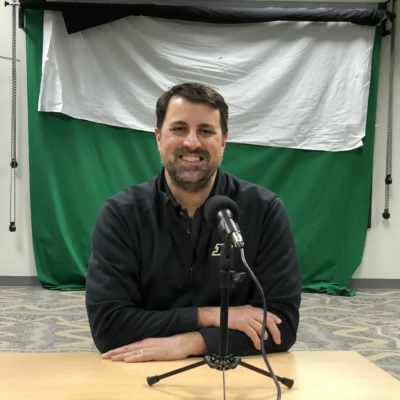 Podcasts By Larry Lannan