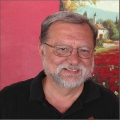 Podcasts By Larry Lannan