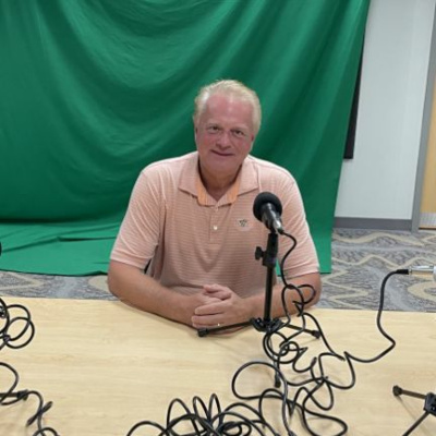 Podcasts By Larry Lannan