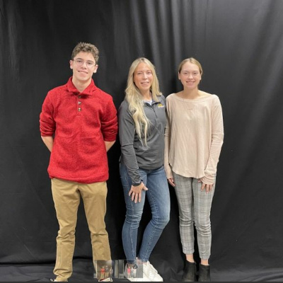 Podcasts By Larry Lannan