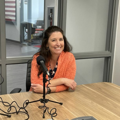 Podcasts By Larry Lannan